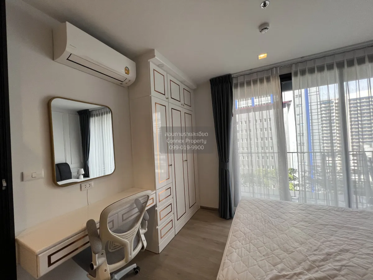 For Rent Condo , The Line Phahonyothin Park , BTS-Ha Yaek Lat Phr
