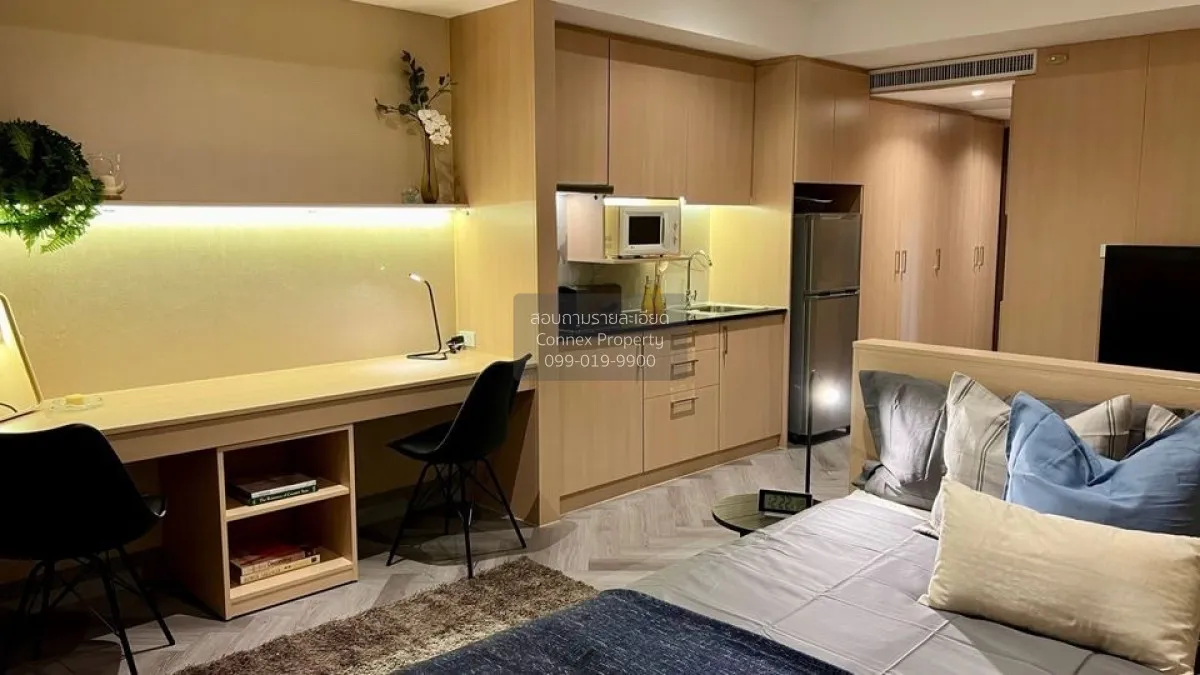 For Sale Condo , The Ninth Place Srinakarin , Prawet , Prawet , B 2