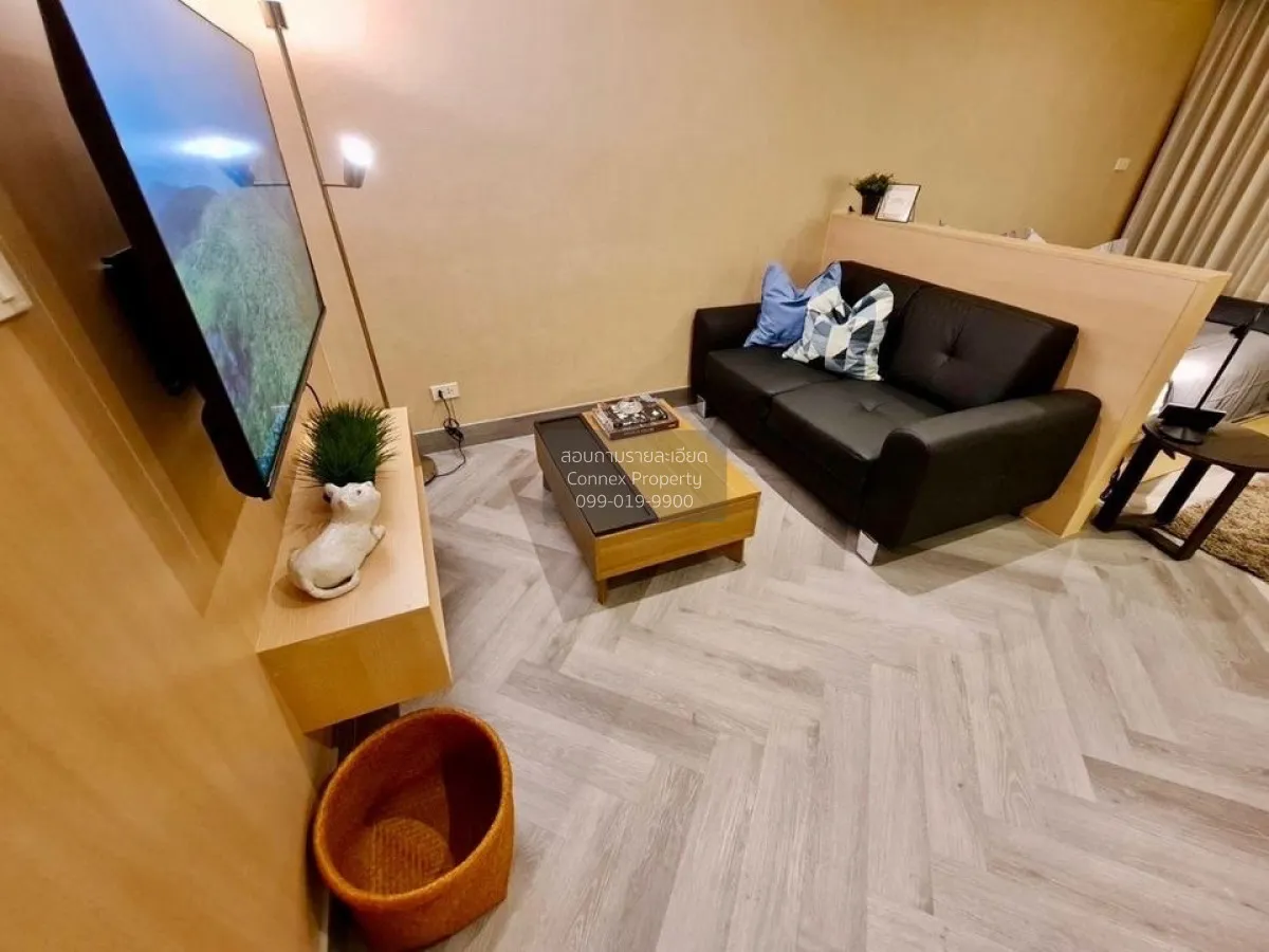 For Sale Condo , The Ninth Place Srinakarin , Prawet , Prawet , B