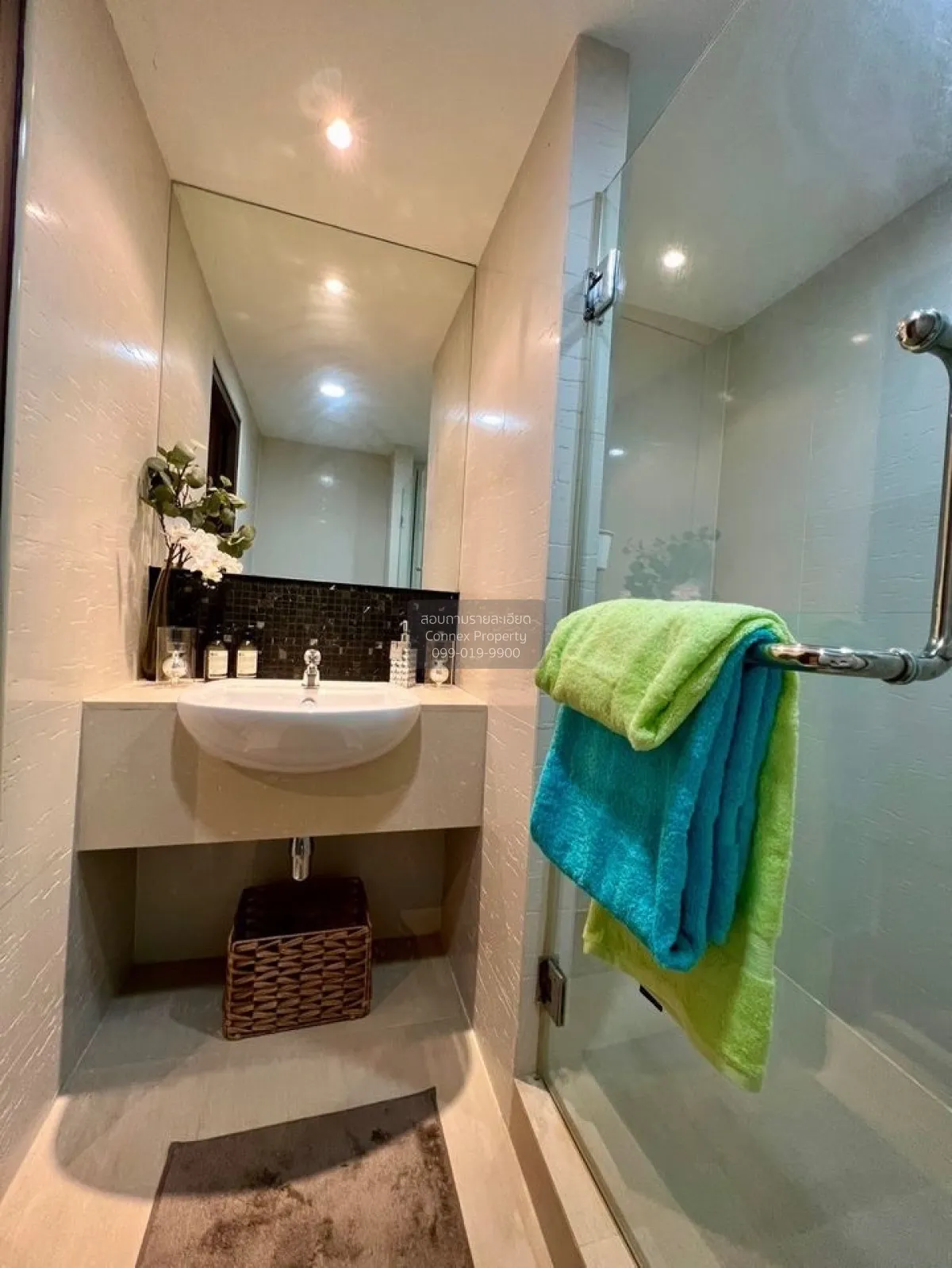 For Sale Condo , The Ninth Place Srinakarin , Prawet , Prawet , B