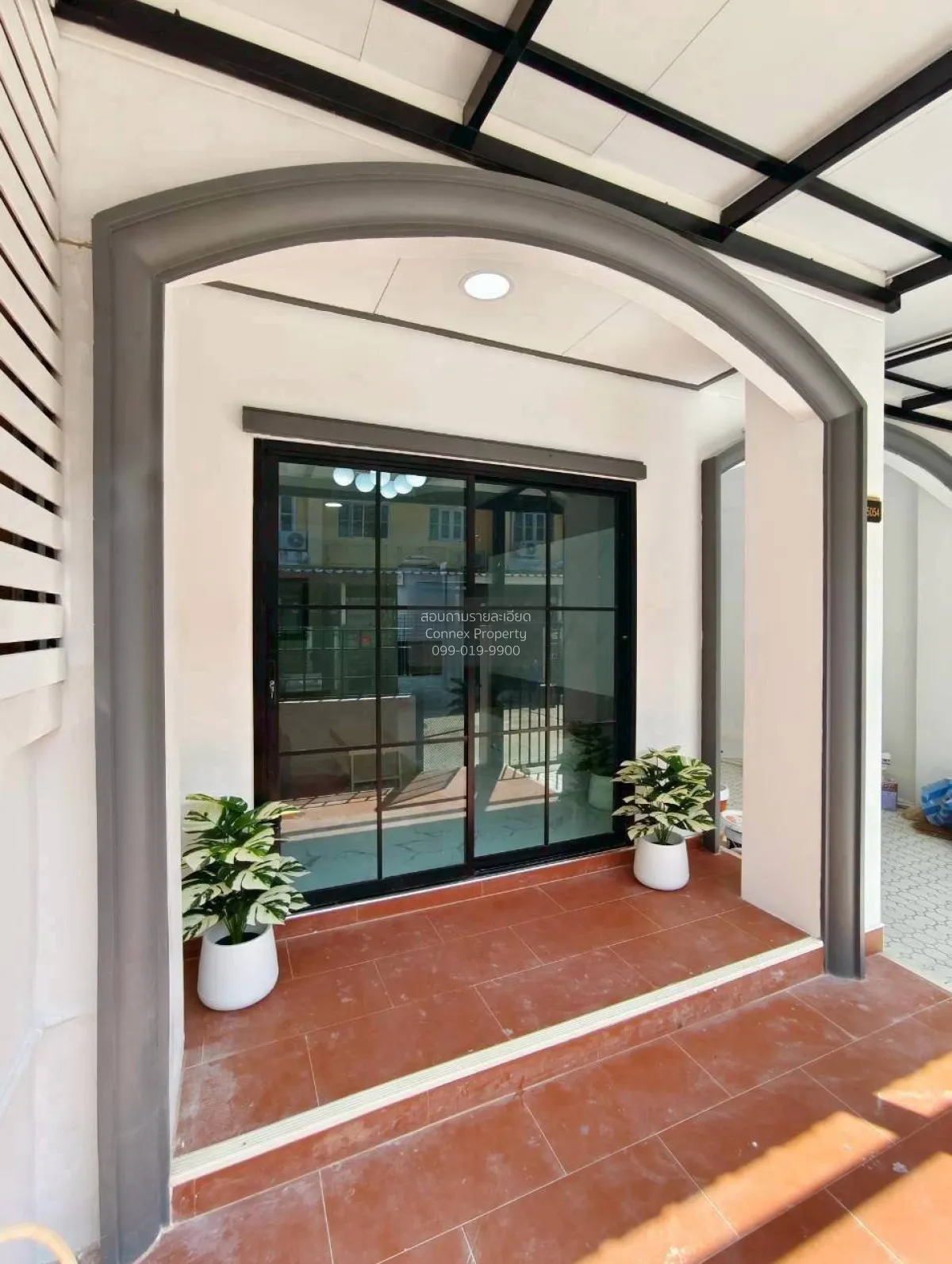 ขายทาวน์เฮ้าส์/ทาวน์โฮม  บัวทองธานี เฟส 15 รีโนเวทใหม่ บางบัวทอง  3