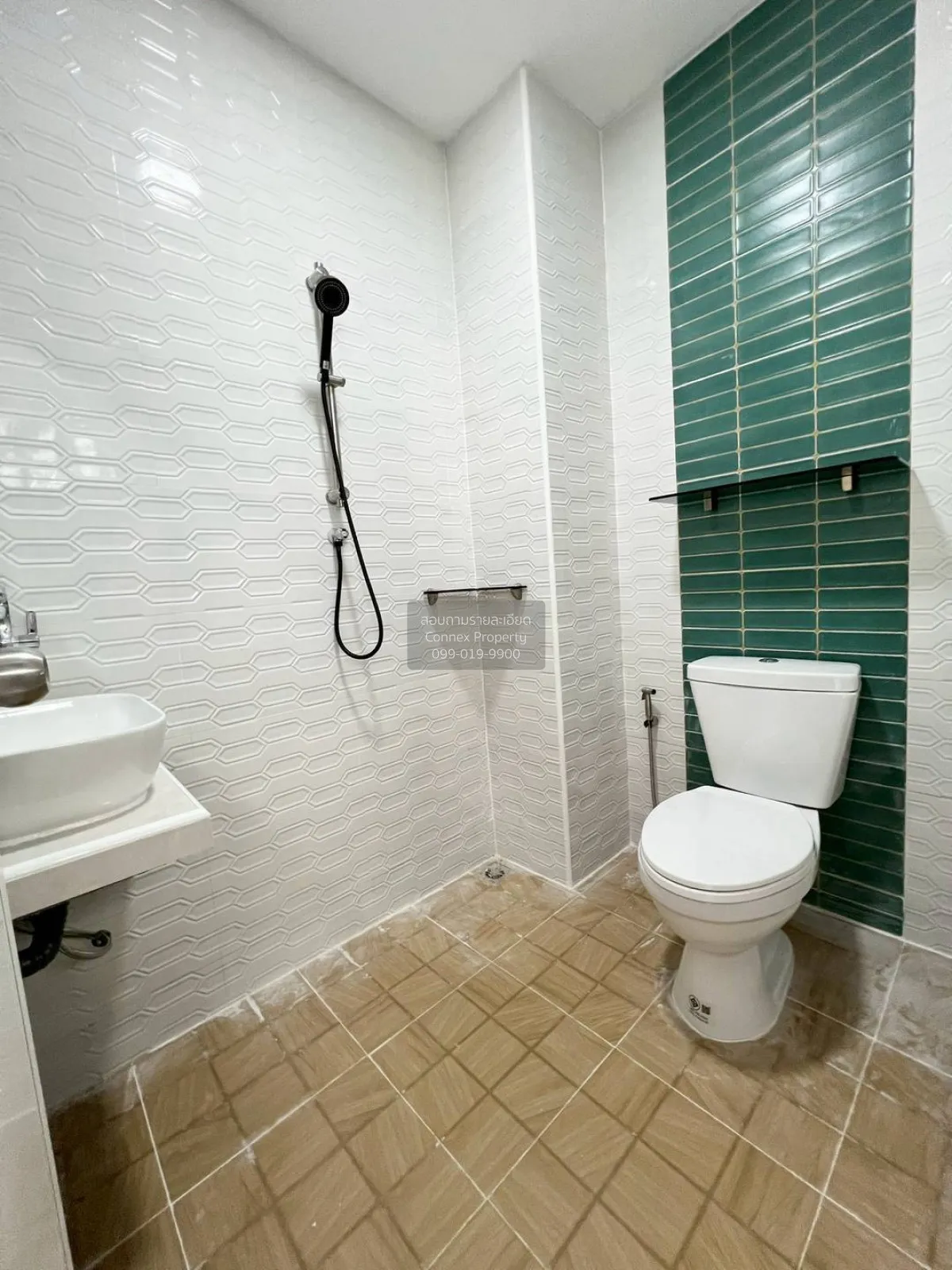 ขายทาวน์เฮ้าส์/ทาวน์โฮม  บัวทองธานี เฟส 15 รีโนเวทใหม่ บางบัวทอง 