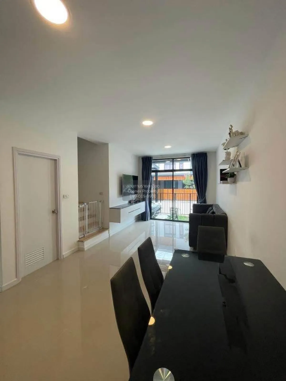 ขายทาวน์เฮาส์ 2 ชั้น ปทุมธานี-ลาดหลุมแก้ว หน้ากว้าง ลาดหลุมแก้ว ล 2