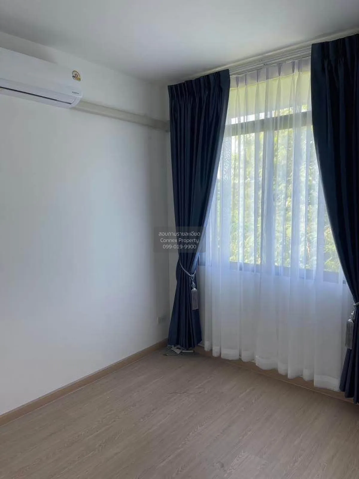 For Sale ทาวน์เฮาส์ 2 ชั้นปทุมธานี-ลาดหลุมแก้ว , wide frontage , 