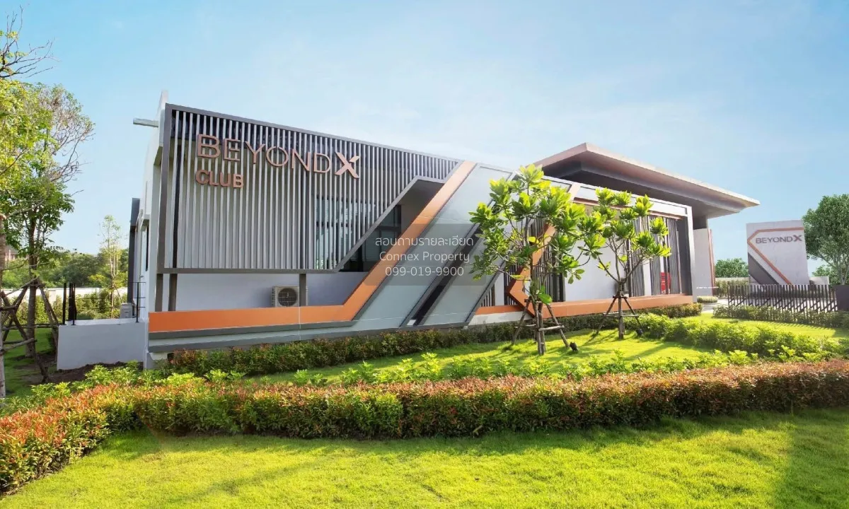 ขายทาวน์เฮาส์ 2 ชั้น ปทุมธานี-ลาดหลุมแก้ว หน้ากว้าง ลาดหลุมแก้ว ล