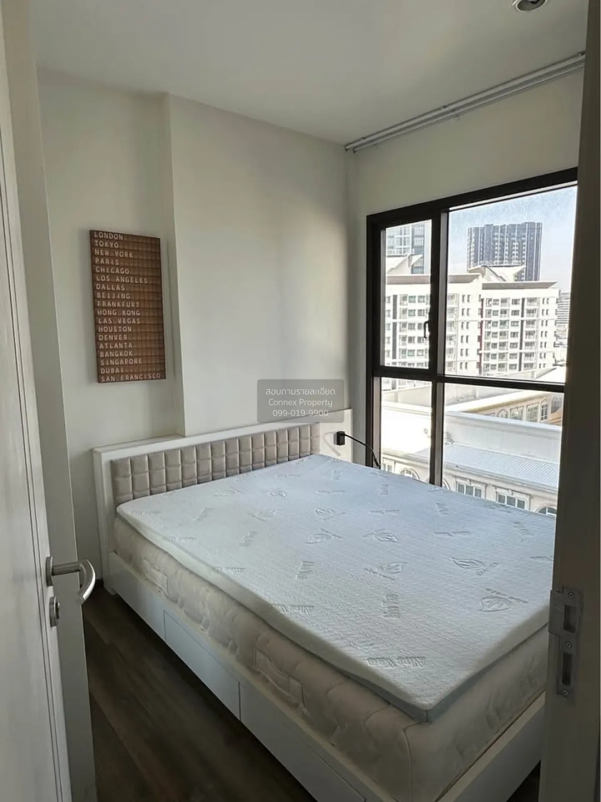 เช่าคอนโด  วายน์ สุขุมวิท BTS-พระโขนง พระโขนง เขต คลองเตย กรุงเทพ 3