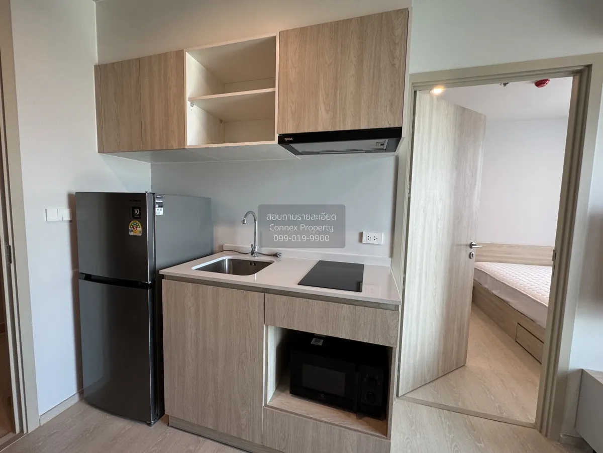 For Rent Condo , Noble NUE Mega Plus Bangna , Bang Kaeo , Bang Ph 2