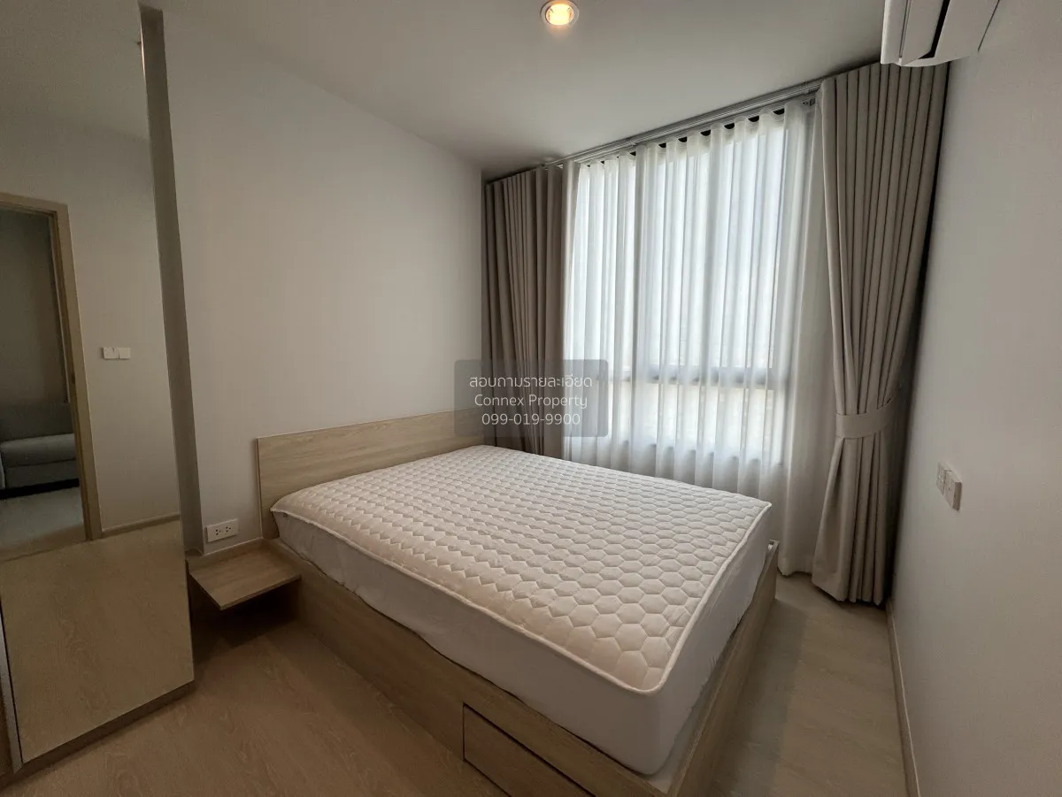 For Rent Condo , Noble NUE Mega Plus Bangna , Bang Kaeo , Bang Ph 3