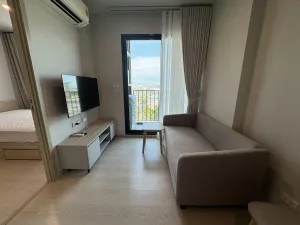 For Rent Condo , Noble NUE Mega Plus Bangna , Bang Kaeo , Bang Phli , Samut Prakarn , CX-138979