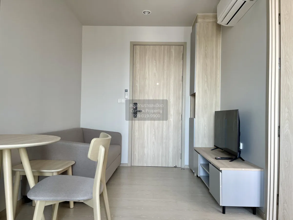 For Rent Condo , Noble NUE Mega Plus Bangna , Bang Kaeo , Bang Ph 2