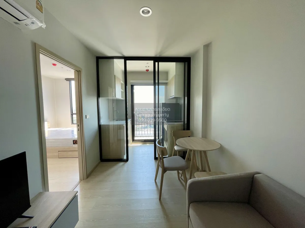 For Rent Condo , Noble NUE Mega Plus Bangna , Bang Kaeo , Bang Ph 4