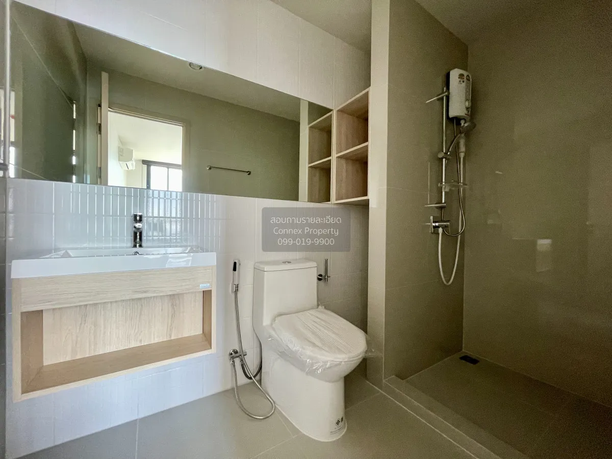 For Rent Condo , Noble NUE Mega Plus Bangna , Bang Kaeo , Bang Ph