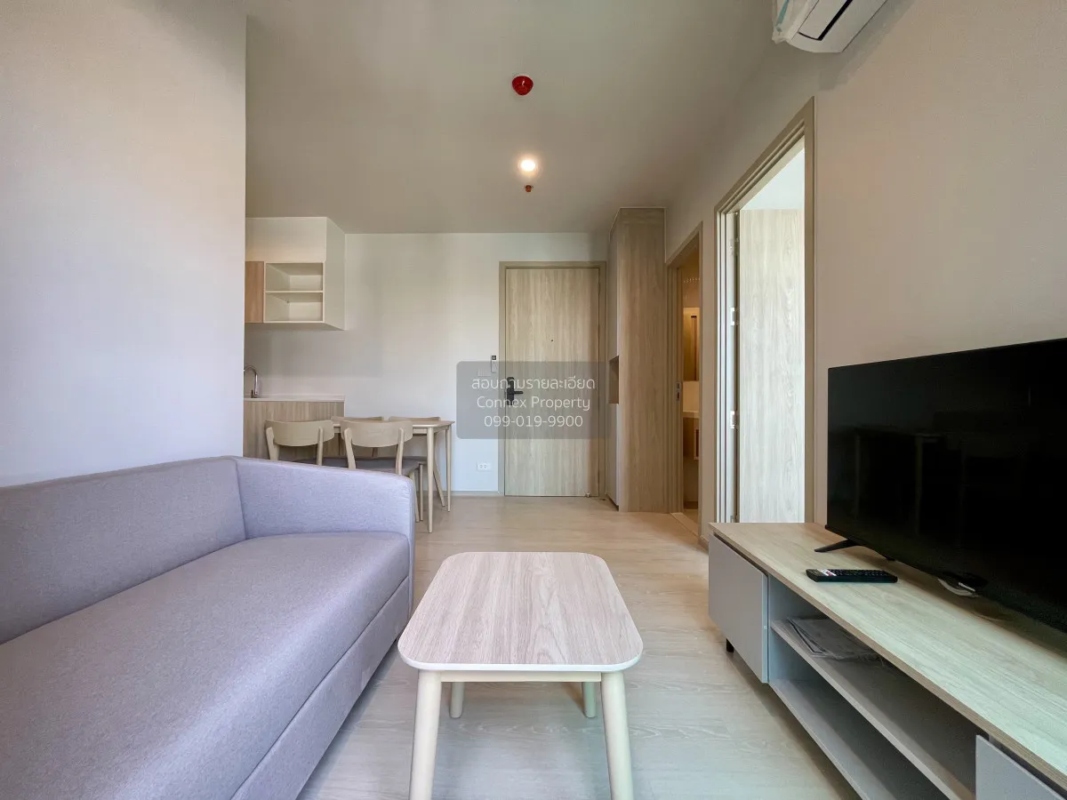 For Rent Condo , Noble NUE Mega Plus Bangna , Bang Kaeo , Bang Ph 2