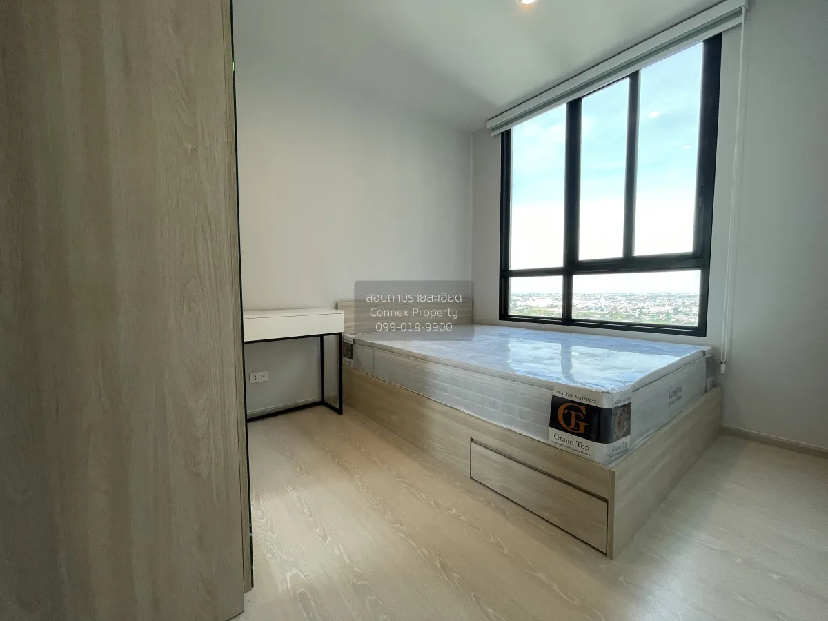 For Rent Condo , Noble NUE Mega Plus Bangna , Bang Kaeo , Bang Ph