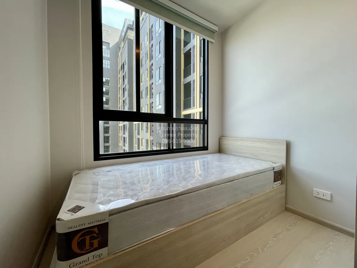 For Rent Condo , Noble NUE Mega Plus Bangna , Bang Kaeo , Bang Ph