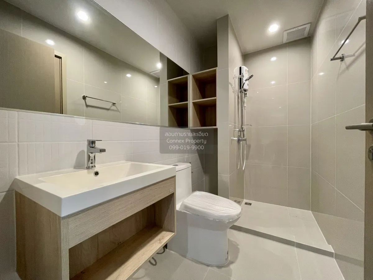 For Rent Condo , Noble NUE Mega Plus Bangna , Bang Kaeo , Bang Ph