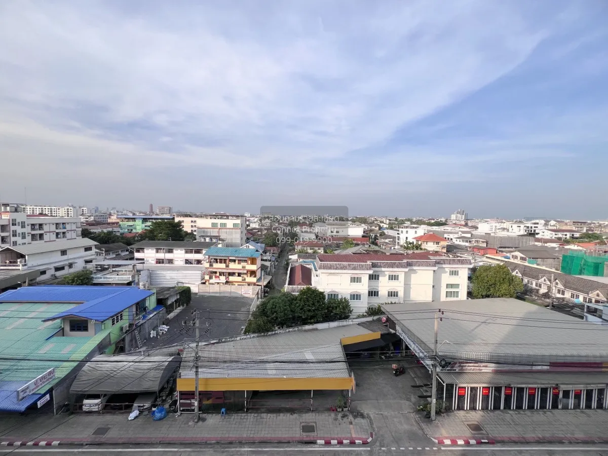 เช่าคอนโด  ชีวาทัย ฮอลล์มาร์ค ลาดพร้าว-โชคชัย 4 MRT-โชคชัย 4 (สาย