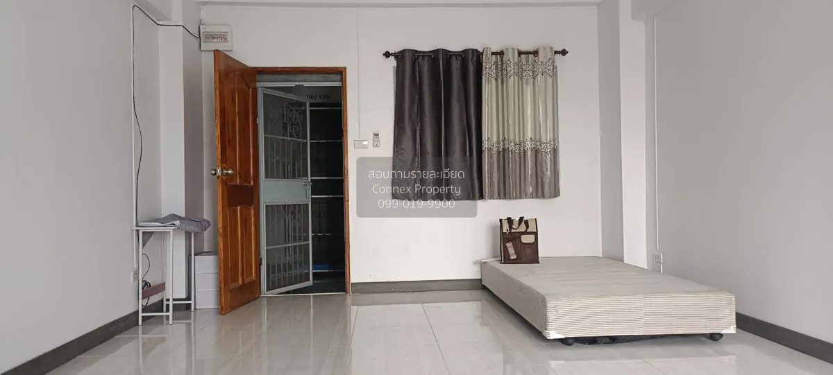 For Sale Condo , Nawa Nakhon Living Place , Khlong Nueng , khlong 1