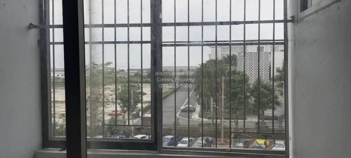 For Sale Condo , Nawa Nakhon Living Place , Khlong Nueng , khlong