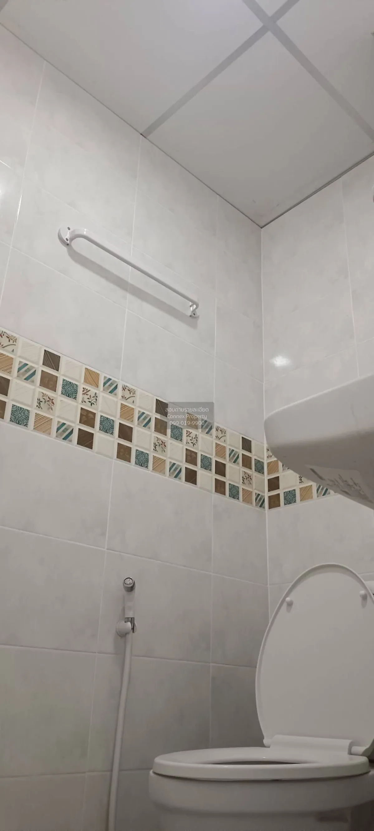 For Sale Condo , Nawa Nakhon Living Place , Khlong Nueng , khlong