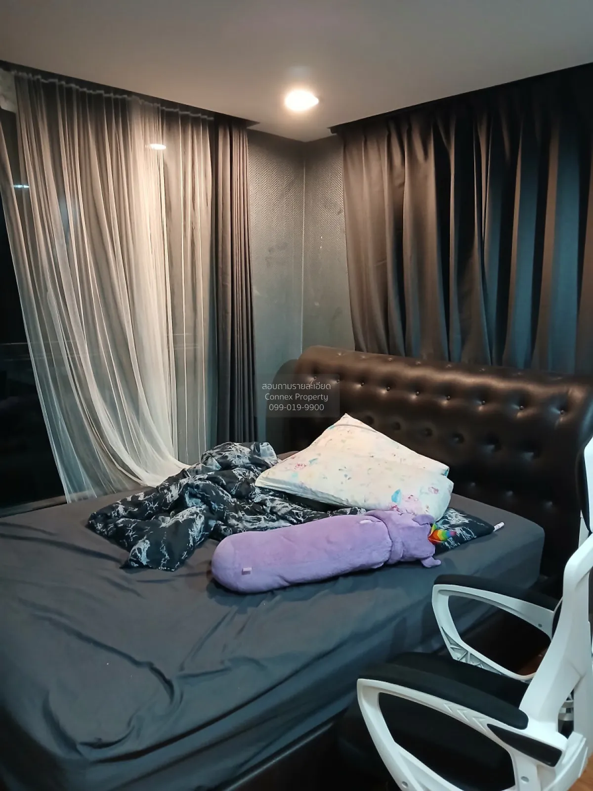 เช่า คอนโด  ซีนิธ เพลส สุขุมวิท 42 BTS-เอกมัย พระโขนง เขต คลองเตย 4