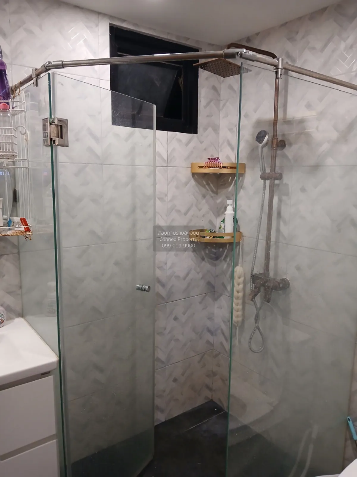 เช่า คอนโด  ซีนิธ เพลส สุขุมวิท 42 BTS-เอกมัย พระโขนง เขต คลองเตย