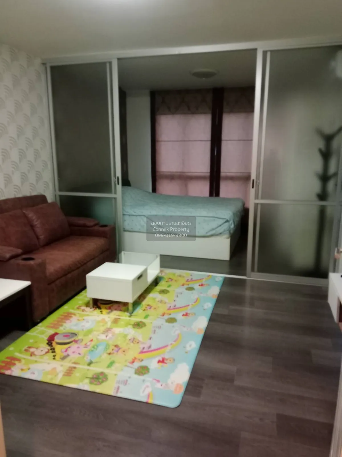 For Sale Condo , D CONDO NAKORN RAYONG , Noen Phra , Mueang Rayon 1