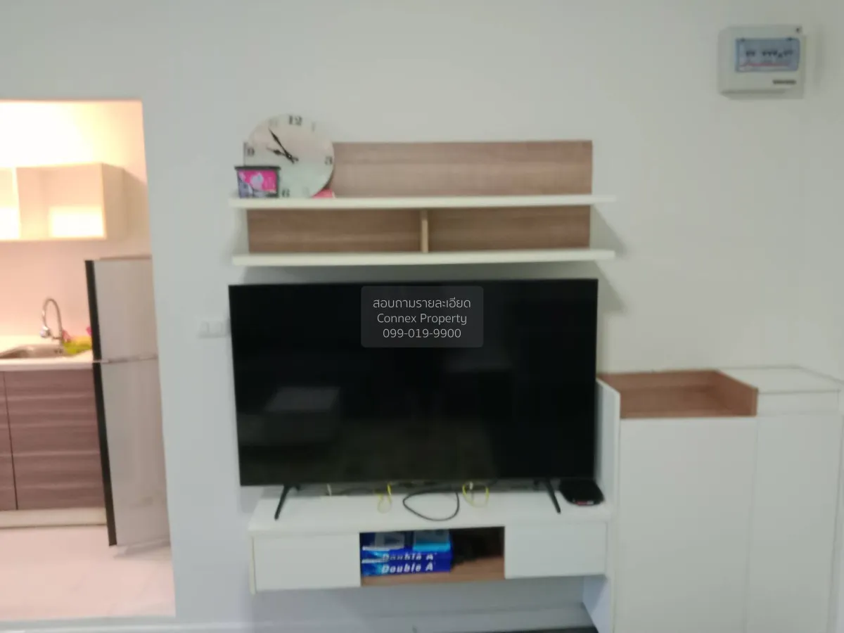 For Sale Condo , D CONDO NAKORN RAYONG , Noen Phra , Mueang Rayon 2