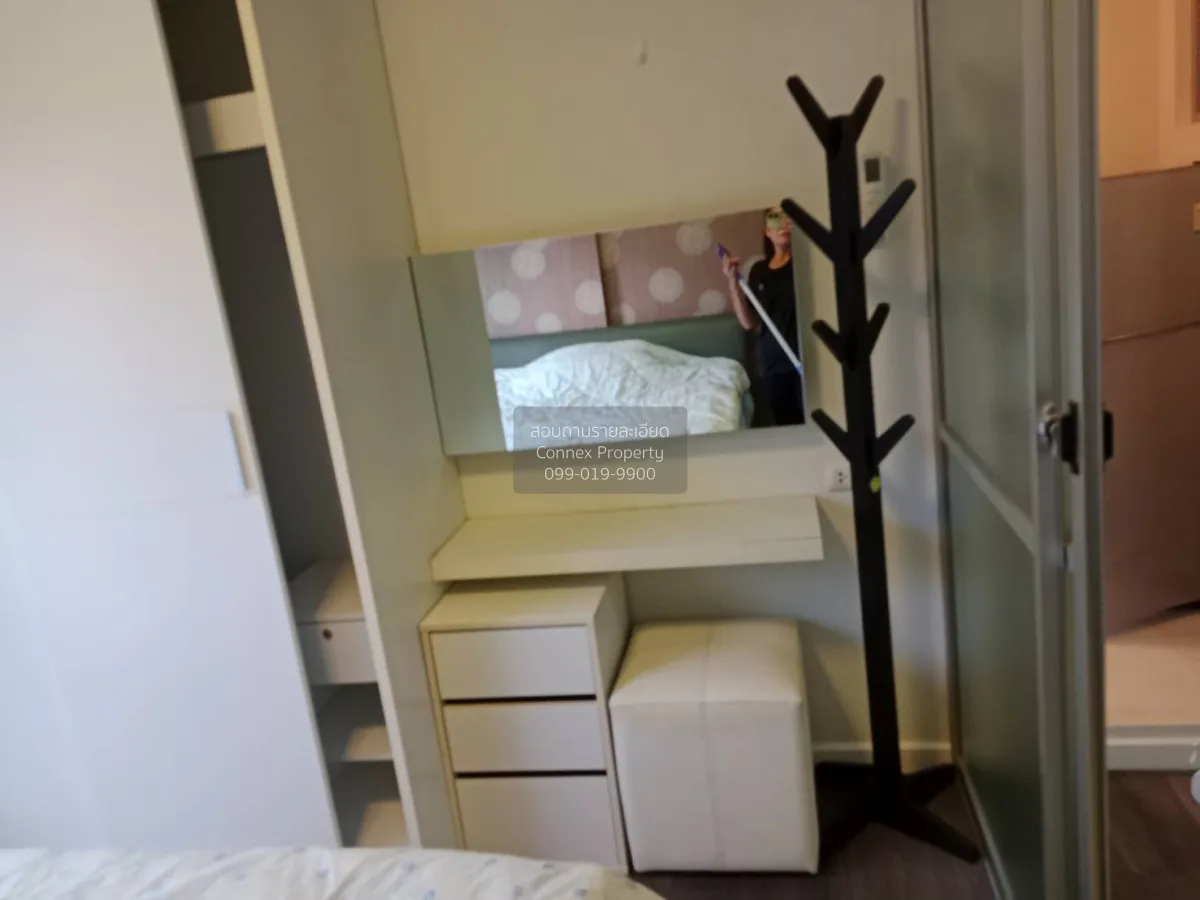 For Sale Condo , D CONDO NAKORN RAYONG , Noen Phra , Mueang Rayon