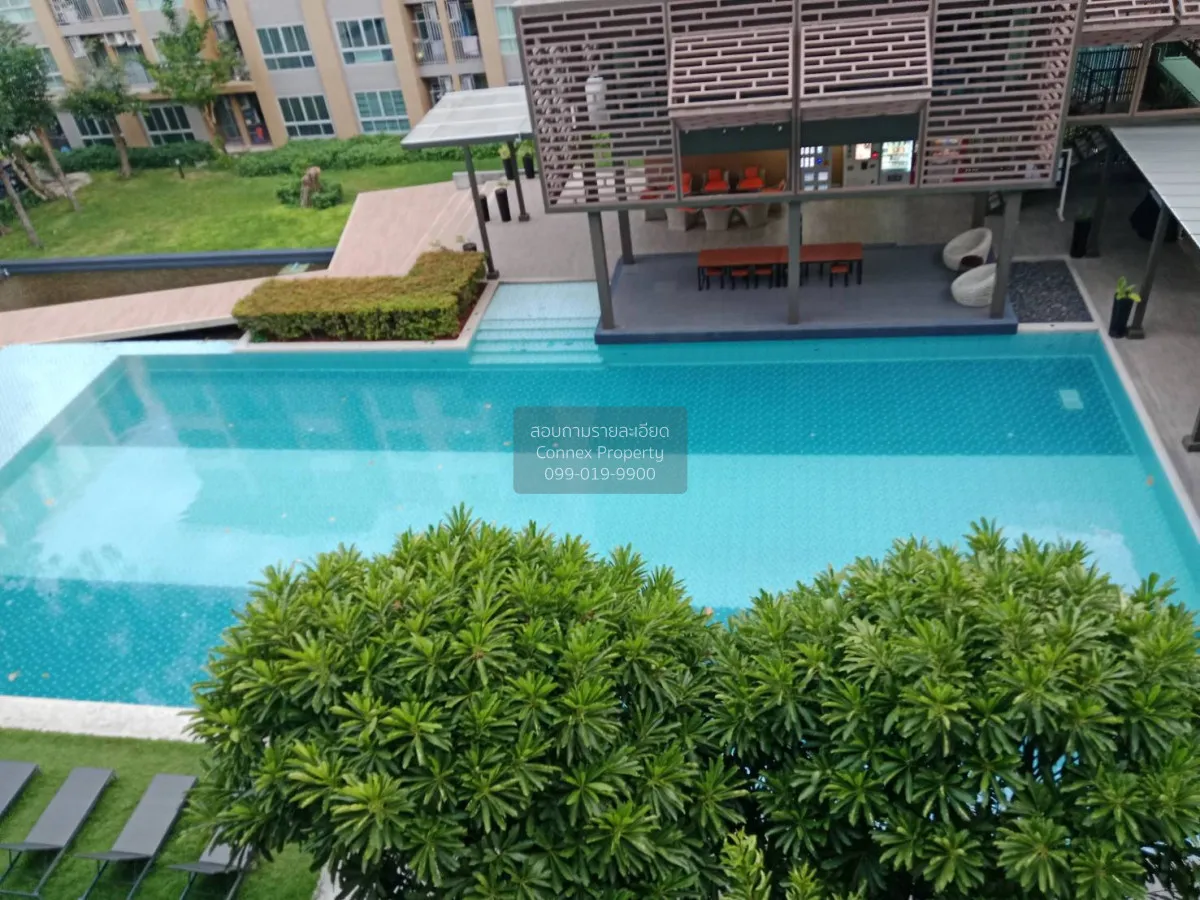 For Sale Condo , D CONDO NAKORN RAYONG , Noen Phra , Mueang Rayon