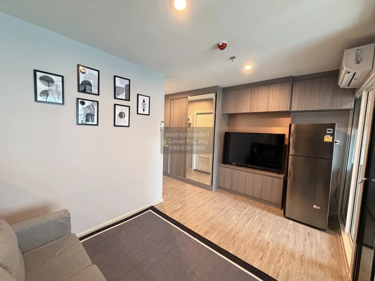 For Rent Condo , Regent Home Bangna (New Project) , Bang Na , Ban 2