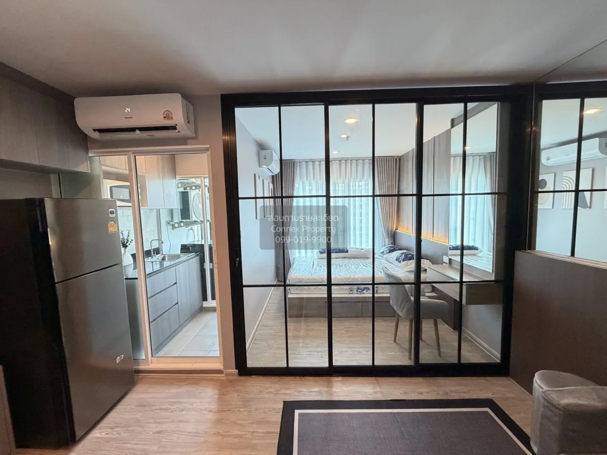 For Rent Condo , Regent Home Bangna (New Project) , Bang Na , Ban 3