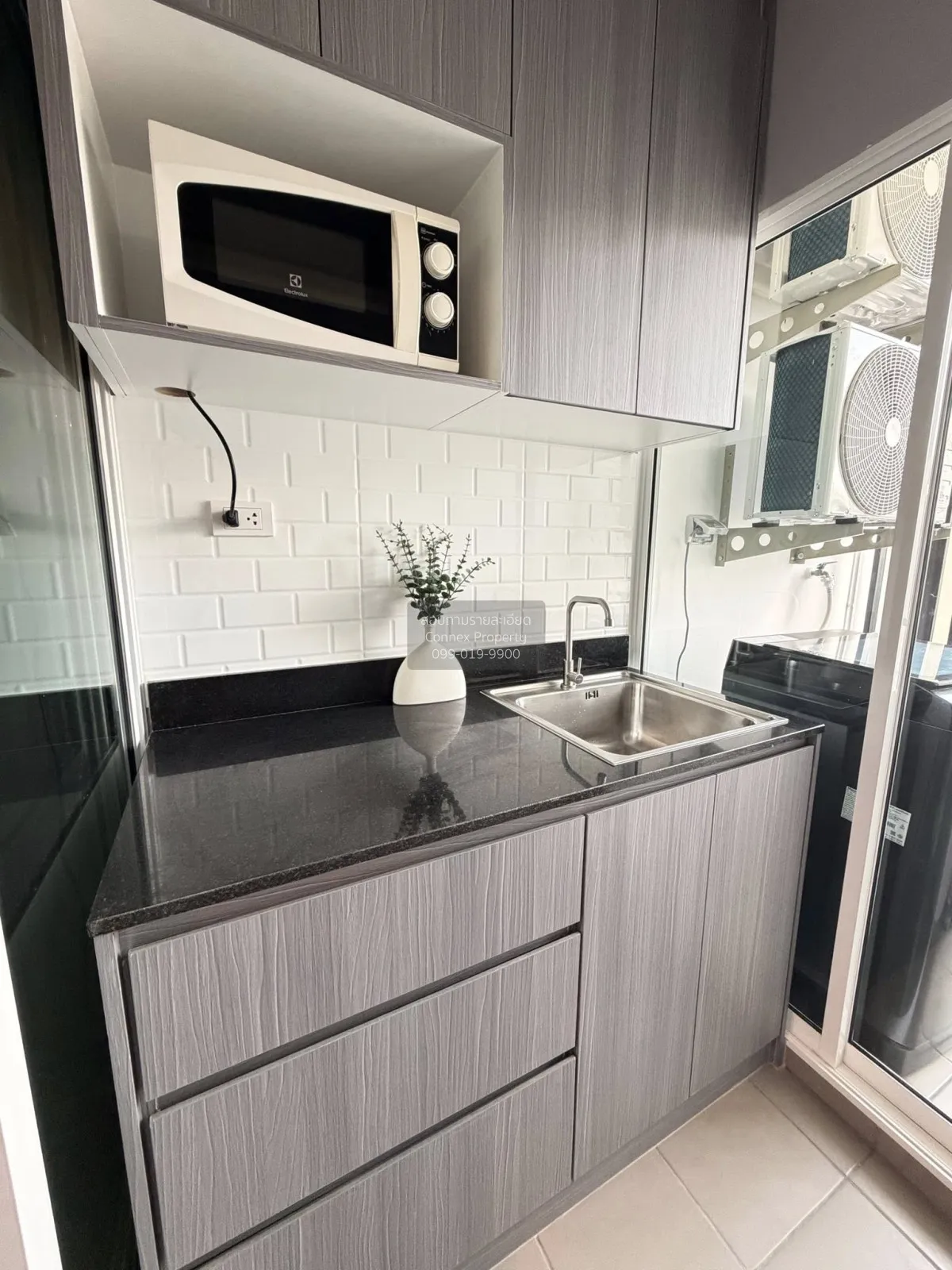 For Rent Condo , Regent Home Bangna (New Project) , Bang Na , Ban 4