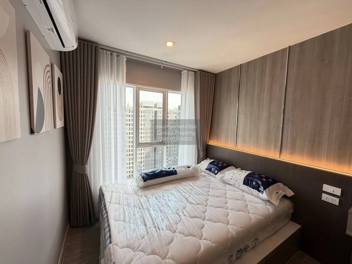 For Rent Condo , Regent Home Bangna (New Project) , Bang Na , Ban