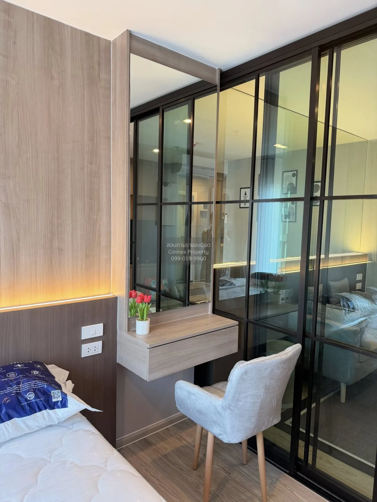 For Rent Condo , Regent Home Bangna (New Project) , Bang Na , Ban