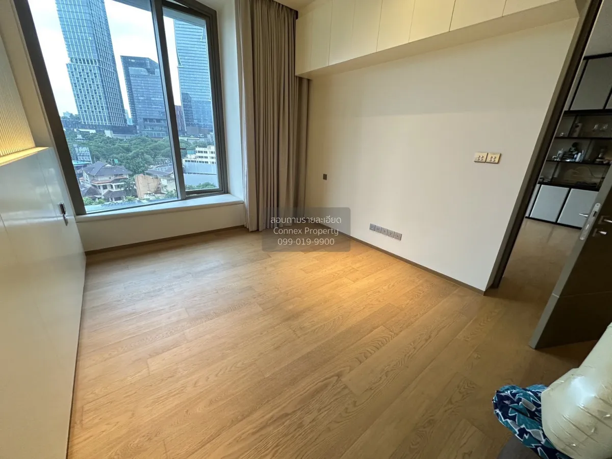For Sale Condo , Saladaeng One , BTS-Sala Daeng , Silom , Bang Ra 1