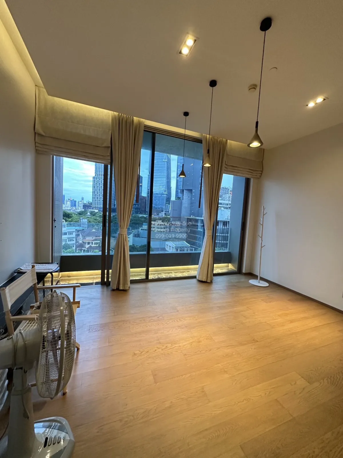 For Sale Condo , Saladaeng One , BTS-Sala Daeng , Silom , Bang Ra 3