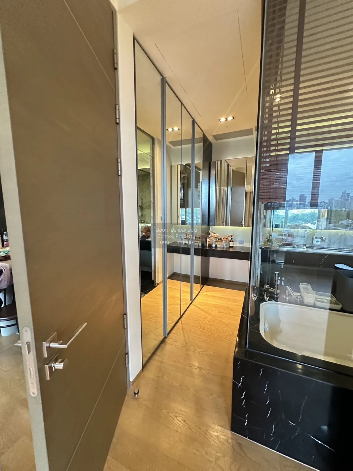 For Sale Condo , Saladaeng One , BTS-Sala Daeng , Silom , Bang Ra 4