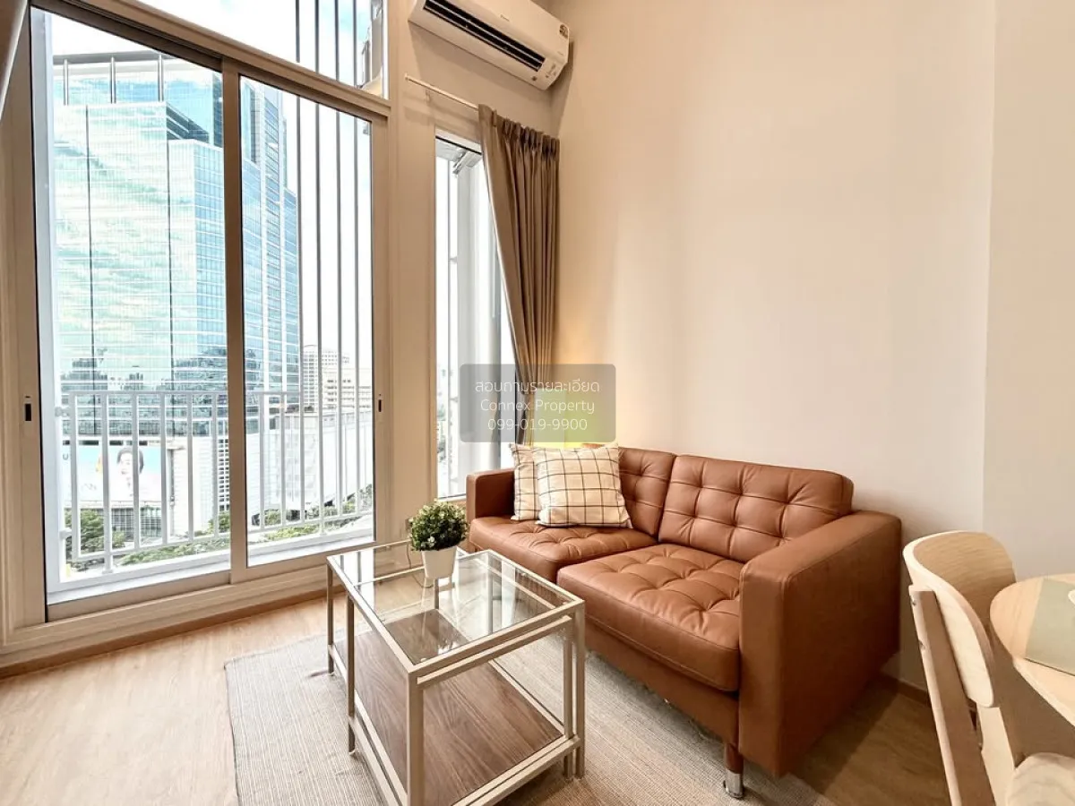 For Rent Condo , Culture Chula , MRT-Sam Yan , Si Phraya , Bang R 2