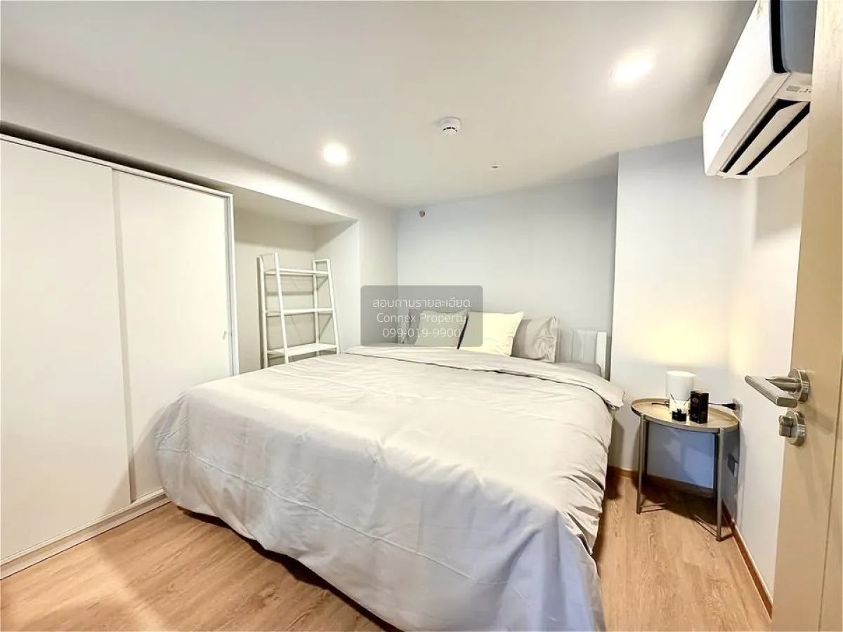 For Rent Condo , Culture Chula , MRT-Sam Yan , Si Phraya , Bang R