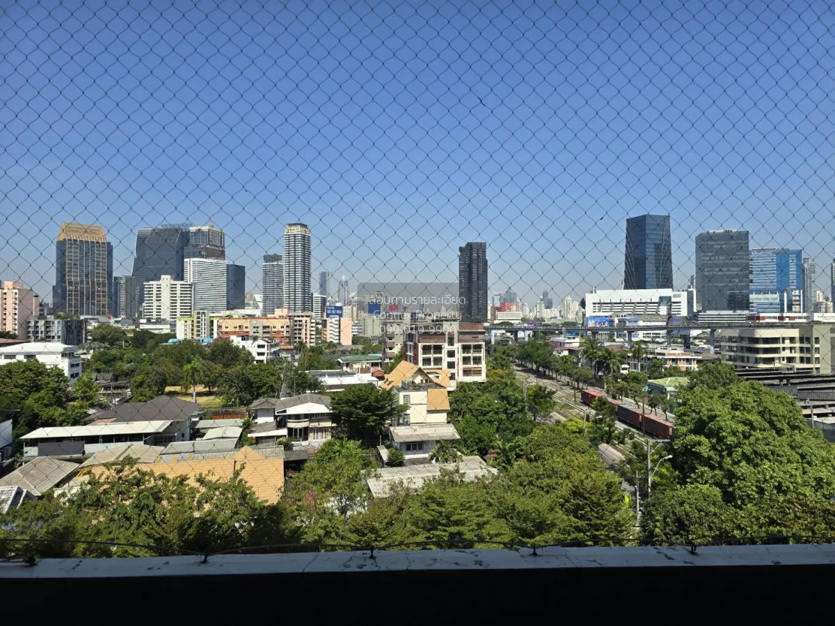 เช่าคอนโด  เดอะ รอยัล นาวิน ทาวเวอร์ MRT-คลองเตย ช่องนนทรี เขต ยา