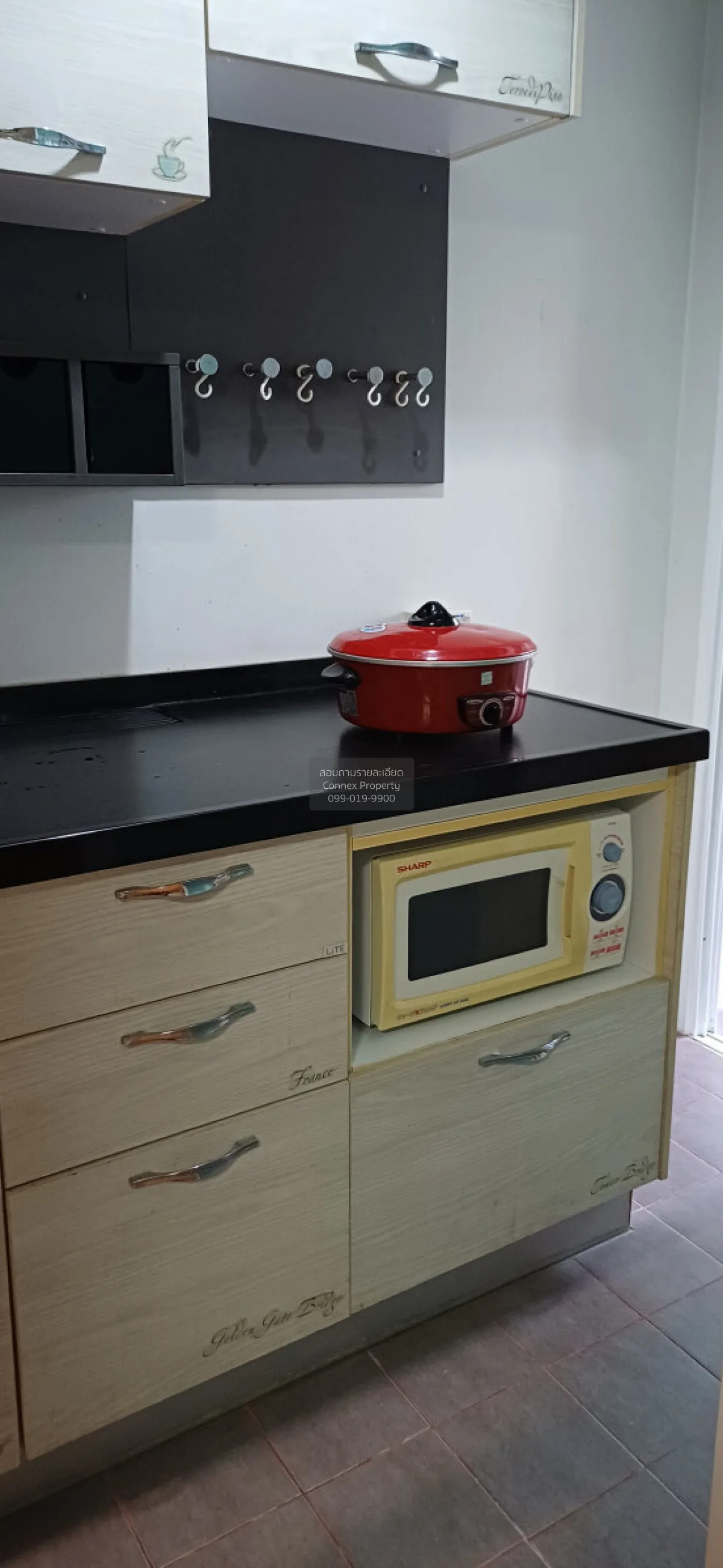 ขายคอนโด  ดิ ไอดอล คอนโดมิเนียม บางแสน แสนสุข เมืองชลบุรี ชลบุรี 