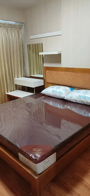 For Sale Condo , The IDOL Condominium Bangsean , Saen Suk , Mueang Chon Buri , Chon Buri , CX-139020