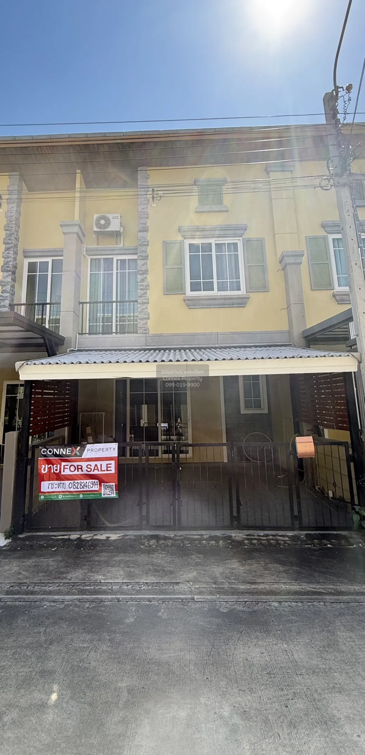 For Sale Townhouse/Townhome  , Golden Town Bangkhae , MRT-Lak Son 1