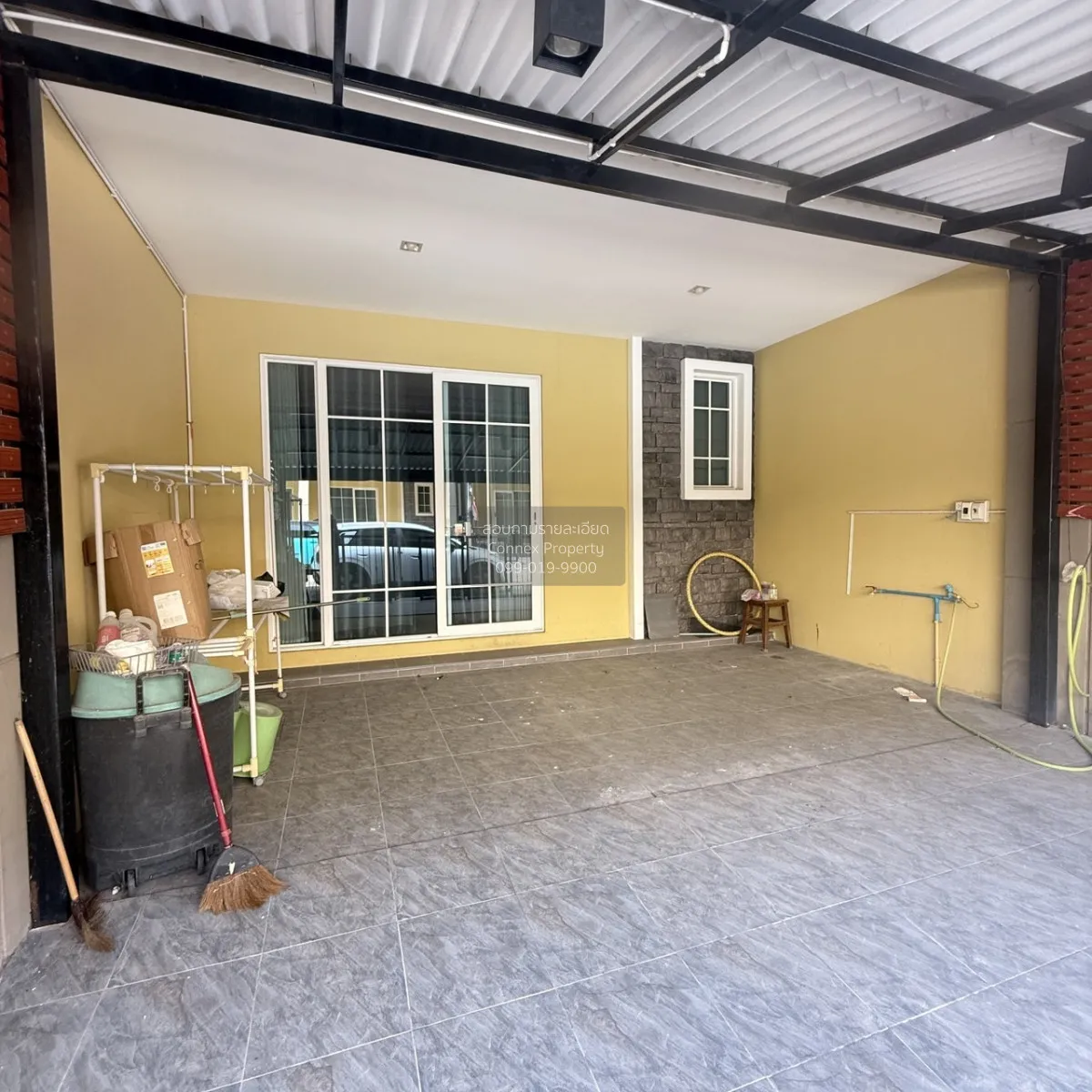 For Sale Townhouse/Townhome  , Golden Town Bangkhae , MRT-Lak Son 2