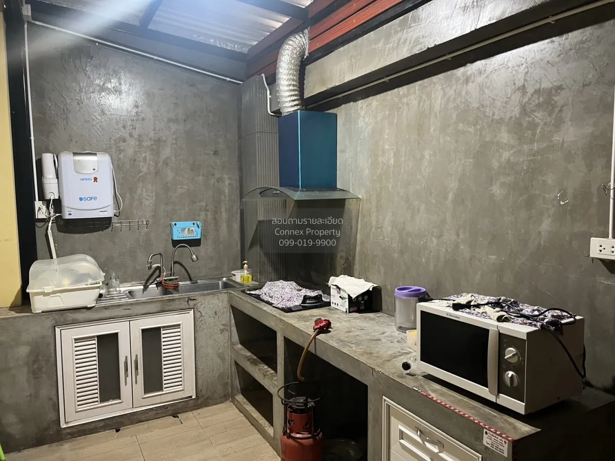 For Sale Townhouse/Townhome  , Golden Town Bangkhae , MRT-Lak Son