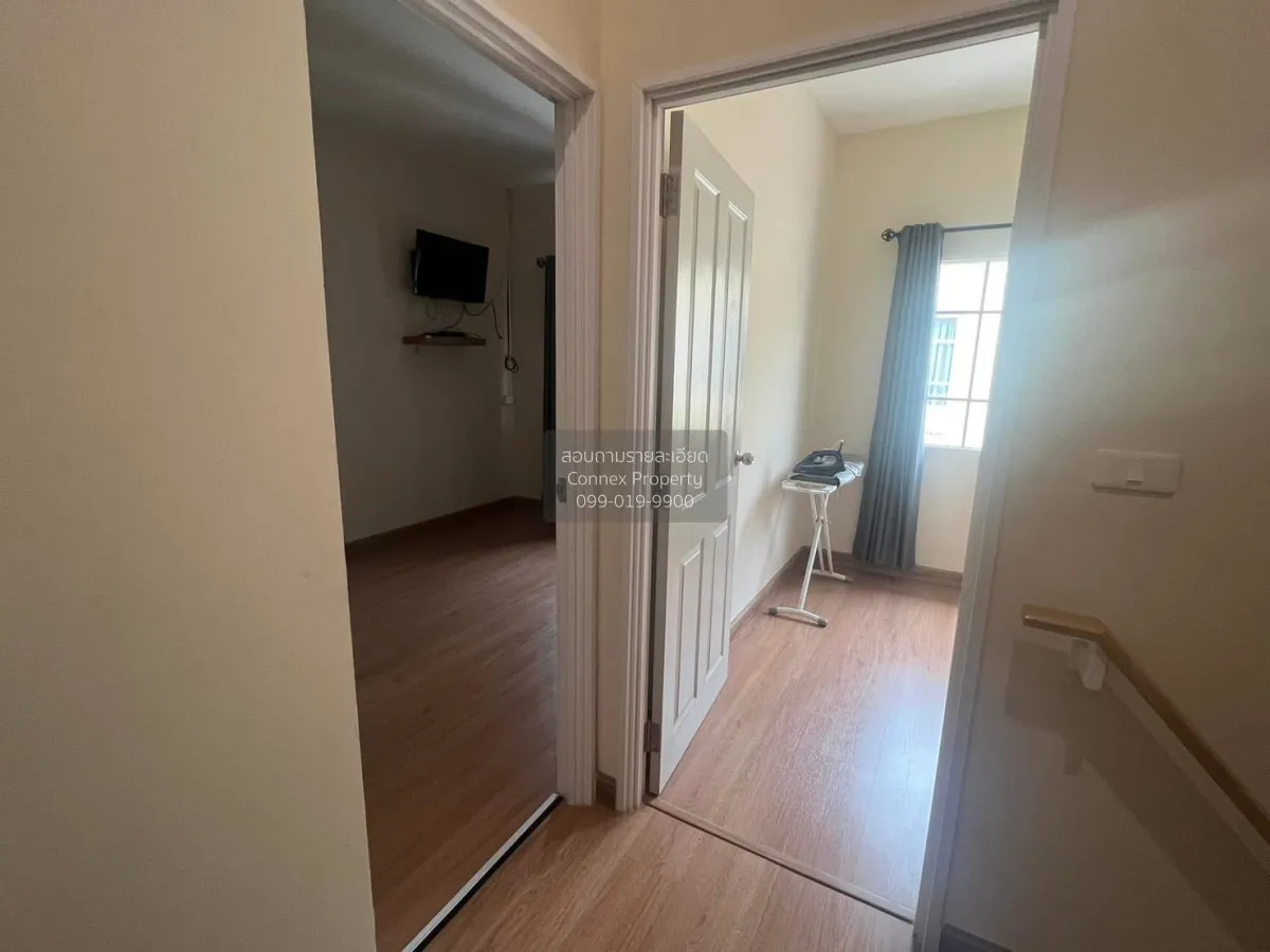 For Sale Townhouse/Townhome  , Golden Town Bangkhae , MRT-Lak Son