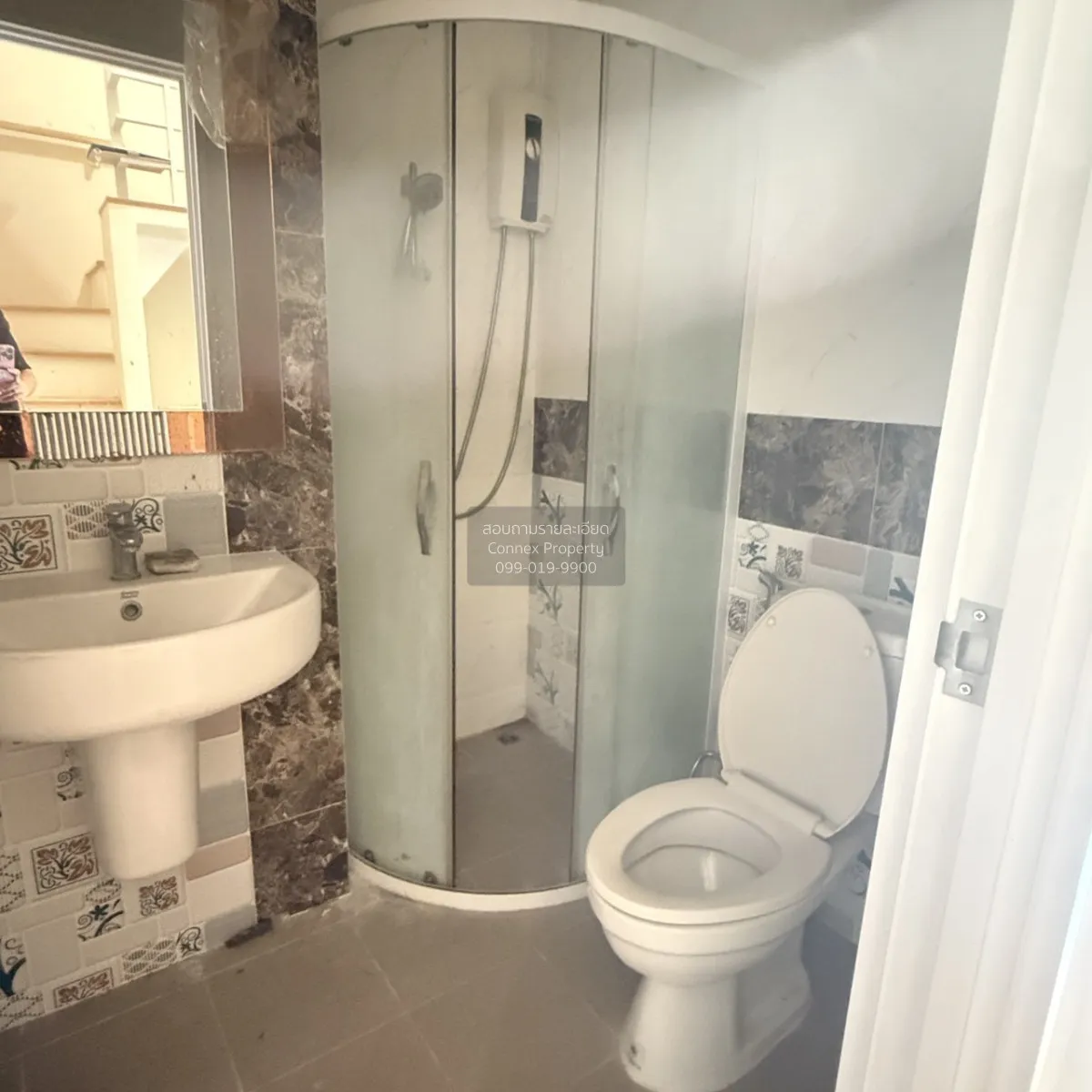 For Sale Townhouse/Townhome  , Golden Town Bangkhae , MRT-Lak Son