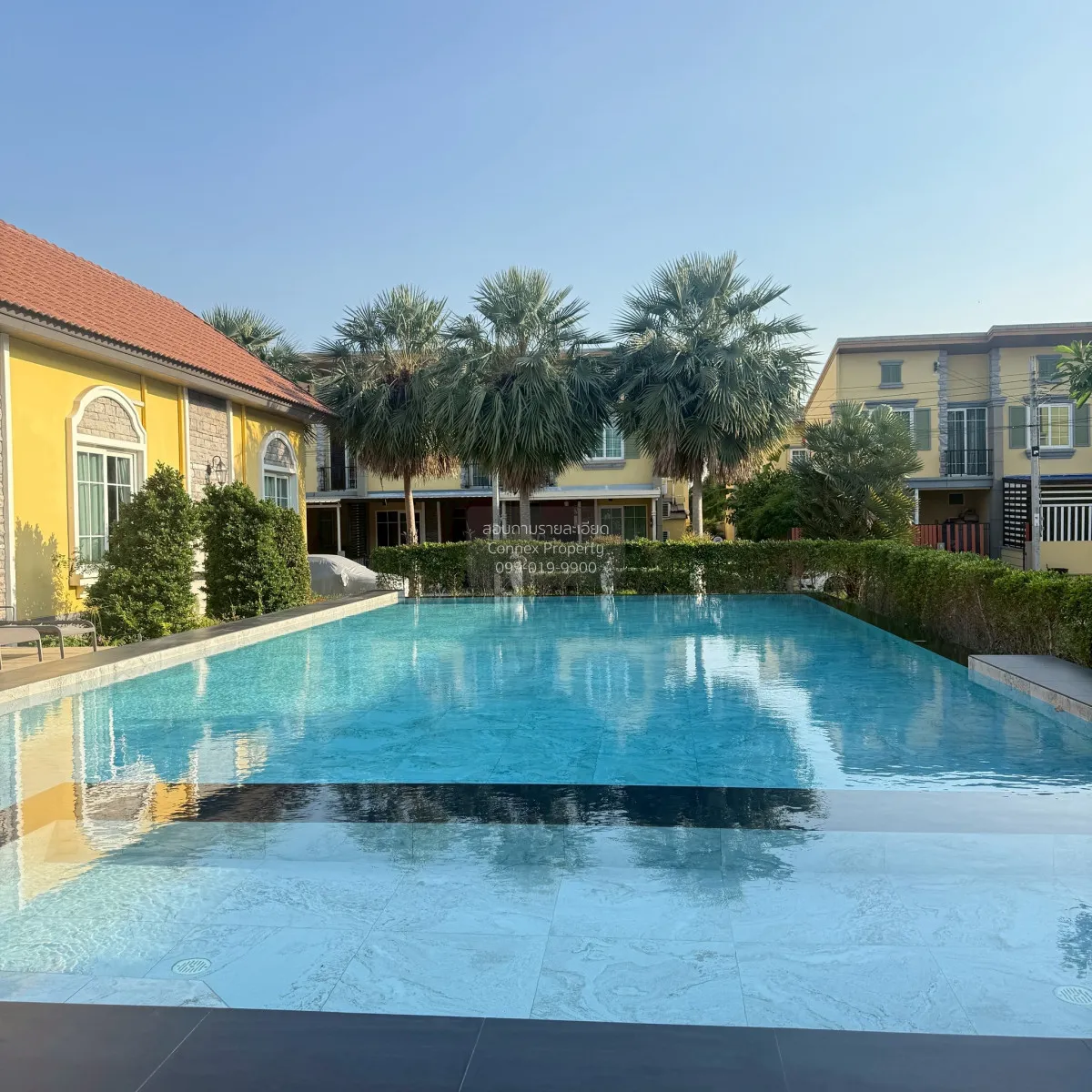 For Sale Townhouse/Townhome  , Golden Town Bangkhae , MRT-Lak Son