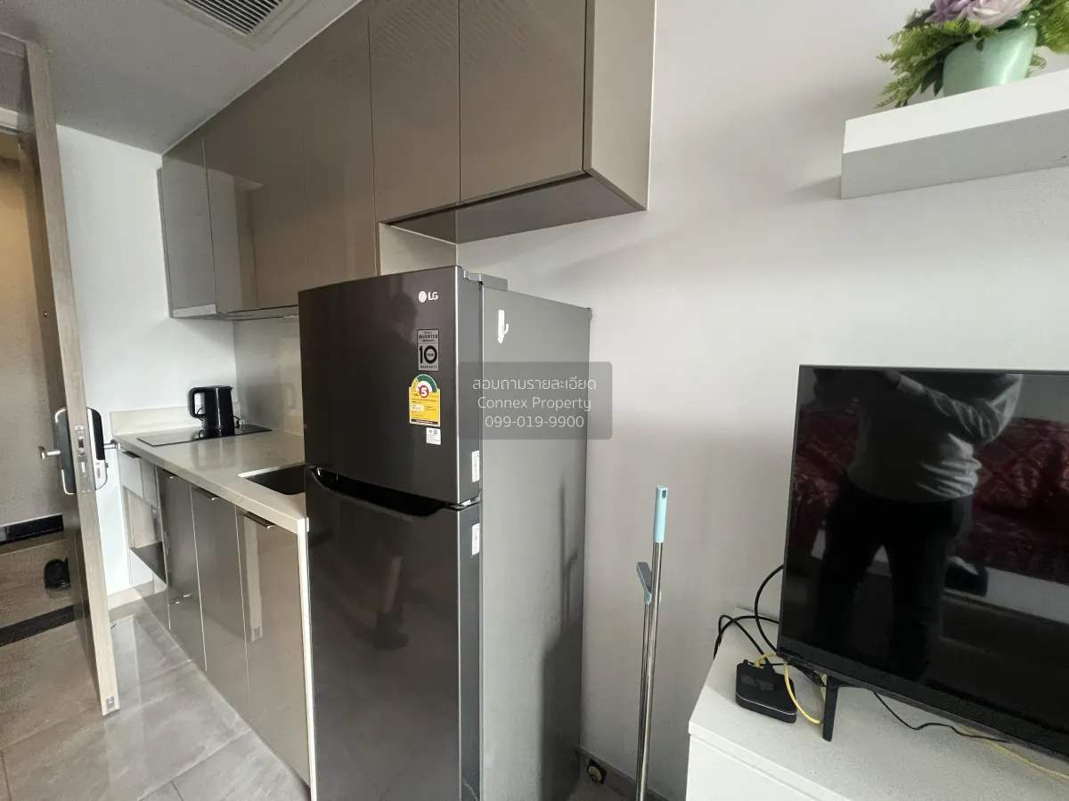 For Sale Condo , One9Five Asoke - Rama 9 , MRT-Phra Ram 9 , Huai  2